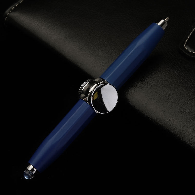 Spinning LED Pen