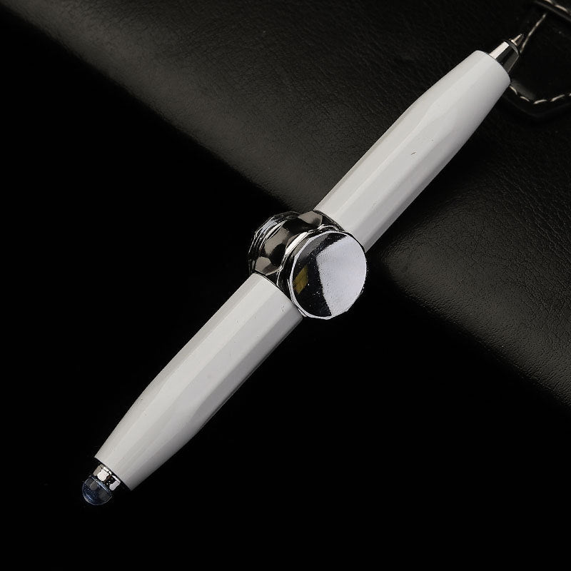Spinning LED Pen