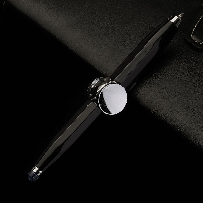 Spinning LED Pen