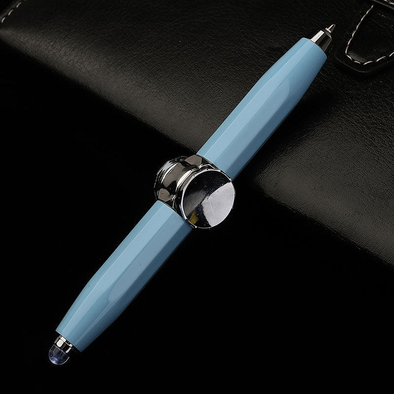 Spinning LED Pen