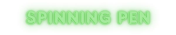 SpinningPen
